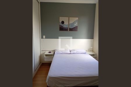 Quarto 1 de apartamento à venda com 2 quartos, 82m² em Castelo, Belo Horizonte