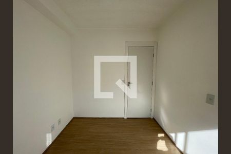 Quarto 1 de apartamento para alugar com 2 quartos, 38m² em Jaguaré, São Paulo
