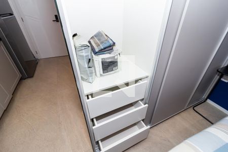 Studio de kitnet/studio para alugar com 1 quarto, 25m² em Perdizes, São Paulo