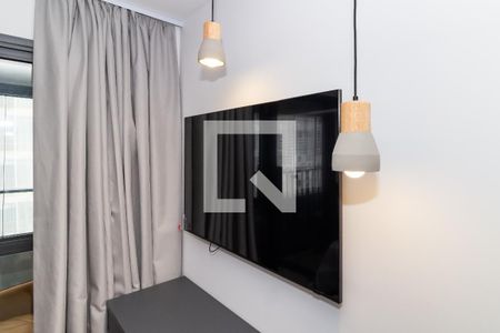 Studio de kitnet/studio para alugar com 1 quarto, 25m² em Perdizes, São Paulo