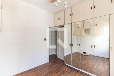Quarto de apartamento à venda com 1 quarto, 44m² em Vila Buarque, São Paulo