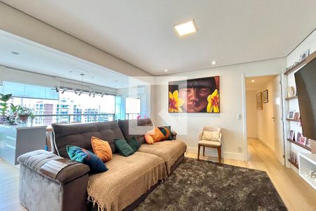 Apartamento para alugar em Mirandópolis
