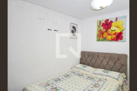 Quarto 1 de apartamento à venda com 2 quartos, 44m² em Vila Galvão, Guarulhos