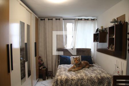 Sala de apartamento à venda com 2 quartos, 44m² em Vila Galvão, Guarulhos
