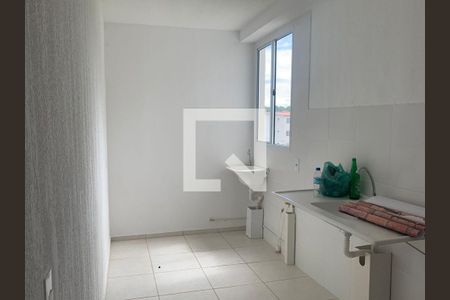 Apartamento para alugar com 2 quartos, 50m² em Nossa Senhora da Conceição, Contagem