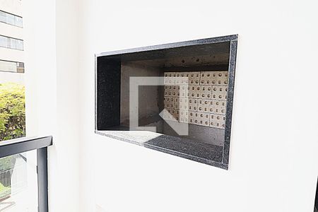 Sacada de apartamento à venda com 2 quartos, 82m² em São João, Porto Alegre