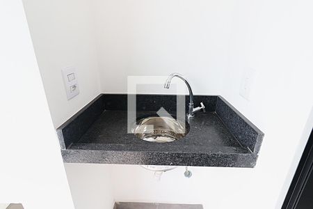 Sacada de apartamento à venda com 2 quartos, 82m² em São João, Porto Alegre