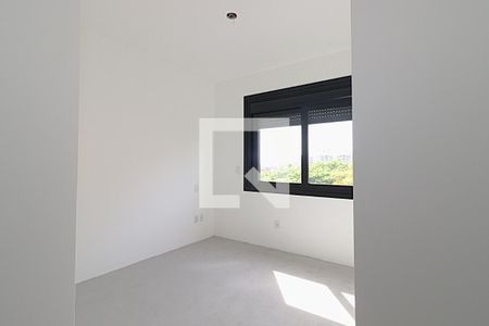 Suíte 1 de apartamento à venda com 2 quartos, 82m² em São João, Porto Alegre