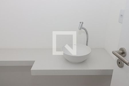 Lavabo de apartamento à venda com 2 quartos, 82m² em São João, Porto Alegre