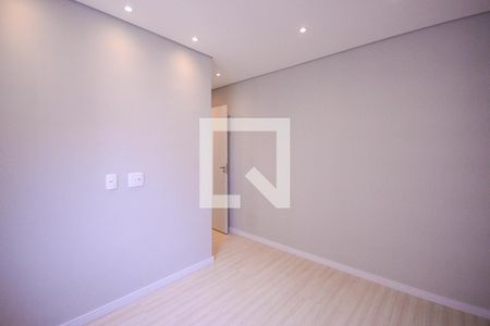 Quarto 2 de apartamento para alugar com 2 quartos, 38m² em Vila Vermelha, São Paulo