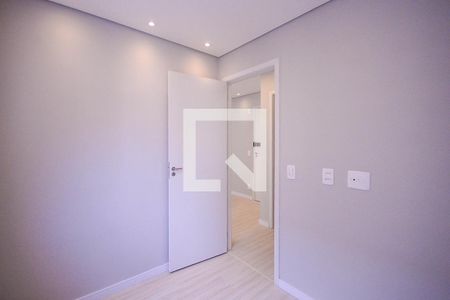 Quarto 1 de apartamento para alugar com 2 quartos, 38m² em Vila Vermelha, São Paulo