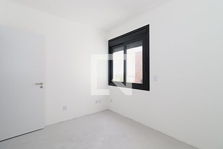 Suíte 1 de apartamento à venda com 2 quartos, 58m² em São João, Porto Alegre