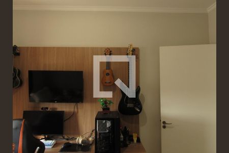 Quarto 1 de apartamento à venda com 3 quartos, 127m² em Vila Yara, Osasco
