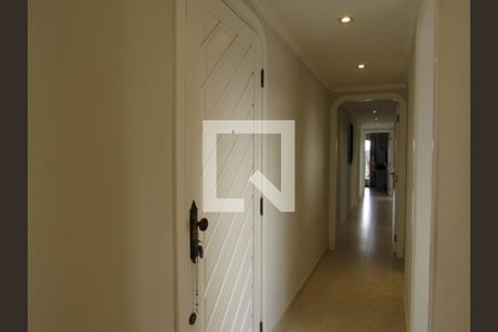 Hall  de apartamento à venda com 3 quartos, 127m² em Vila Yara, Osasco
