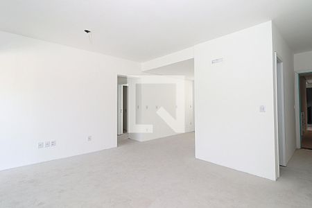 Sala de apartamento à venda com 2 quartos, 82m² em São João, Porto Alegre