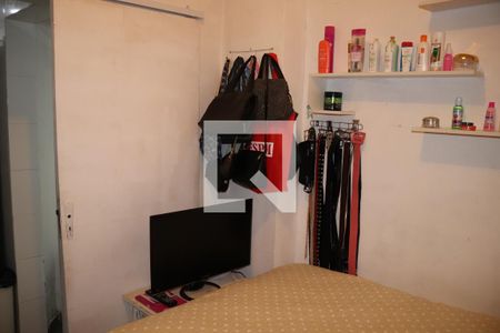 Quarto 2 de apartamento à venda com 2 quartos, 60m² em Santa Cecilia, São Paulo