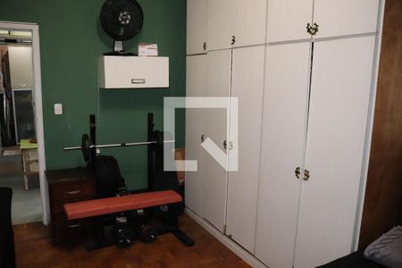 Quarto 1 de apartamento à venda com 2 quartos, 60m² em Santa Cecilia, São Paulo