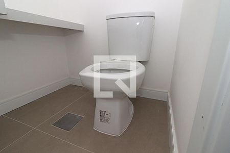 Lavabo de apartamento à venda com 2 quartos, 82m² em São João, Porto Alegre