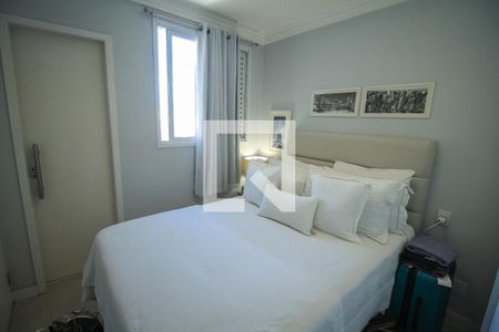 Suíte de apartamento à venda com 1 quarto, 29m² em Brás, São Paulo