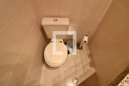Lavabo de apartamento à venda com 3 quartos, 200m² em Jardim Portugal, São Bernardo do Campo