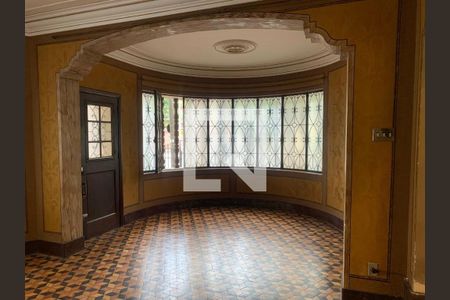 Salão Principal de casa à venda com 4 quartos, 212m² em Funcionários, Belo Horizonte