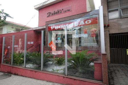 Casa à venda com 10 quartos, 578m² em Barro Preto, Belo Horizonte