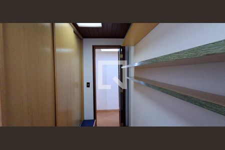 Escritório de apartamento à venda com 2 quartos, 84m² em Jardim Chácara Inglesa, São Bernardo do Campo