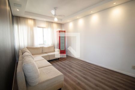 Sala de apartamento para alugar com 4 quartos, 110m² em Pinheiros, São Paulo