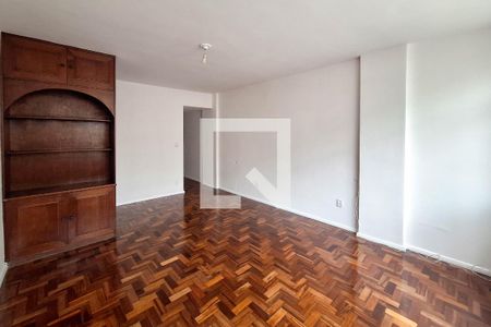 Sala de apartamento à venda com 3 quartos, 100m² em Icaraí, Niterói