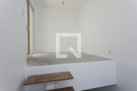 Sala 2 de apartamento à venda com 3 quartos, 150m² em Tatuapé, São Paulo