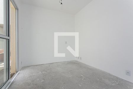 Sala 2 de apartamento à venda com 3 quartos, 150m² em Tatuapé, São Paulo