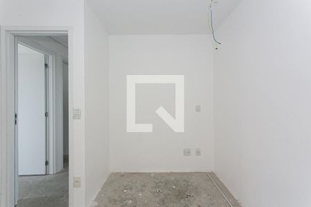 Sala 1 de apartamento à venda com 3 quartos, 150m² em Tatuapé, São Paulo