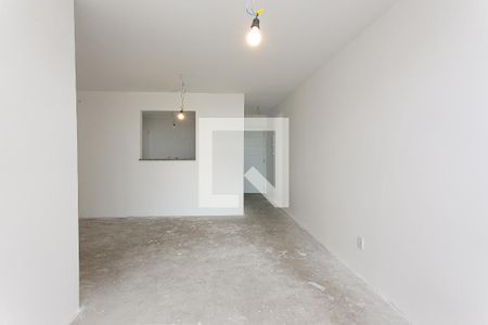 Sala 1 de apartamento à venda com 3 quartos, 150m² em Tatuapé, São Paulo