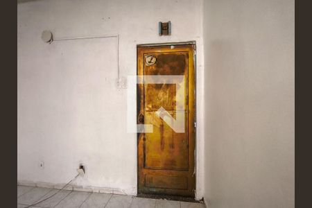 Sala de apartamento à venda com 1 quarto, 48m² em Tijuca, Rio de Janeiro