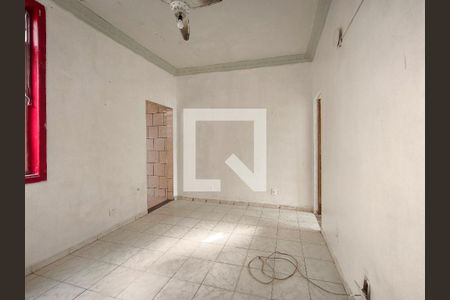 Sala de apartamento para alugar com 1 quarto, 48m² em Tijuca, Rio de Janeiro