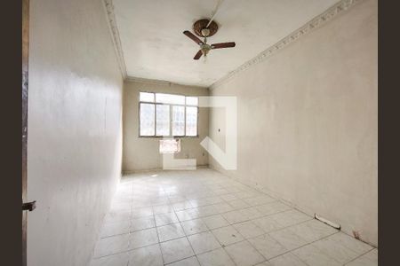 Quarto de apartamento para alugar com 1 quarto, 48m² em Tijuca, Rio de Janeiro