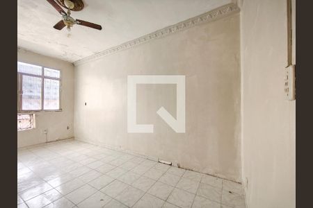 Quarto de apartamento para alugar com 1 quarto, 48m² em Tijuca, Rio de Janeiro