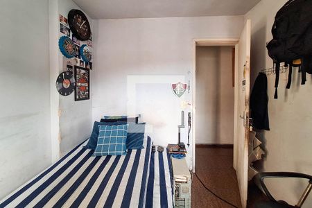 Quarto 1 de apartamento à venda com 2 quartos, 65m² em Centro, Niterói