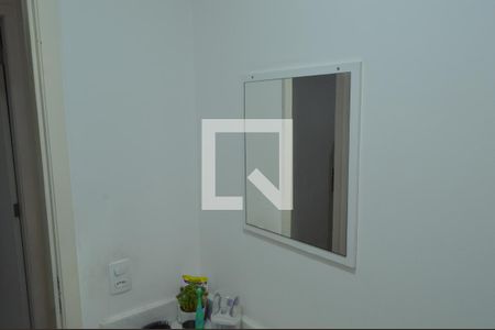 Lavabo de casa de condomínio à venda com 5 quartos, 132m² em Freguesia (jacarepaguá), Rio de Janeiro