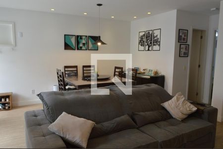 Sala de casa de condomínio à venda com 5 quartos, 132m² em Freguesia (jacarepaguá), Rio de Janeiro