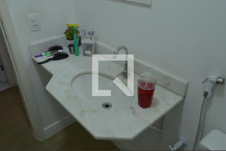 Lavabo de casa de condomínio à venda com 5 quartos, 132m² em Freguesia (jacarepaguá), Rio de Janeiro
