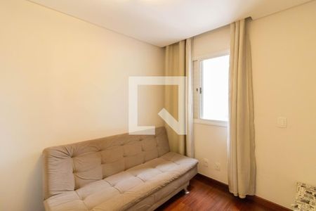 Quarto  de apartamento à venda com 2 quartos, 93m² em Vila Augusta, Guarulhos