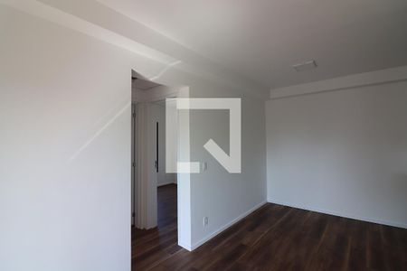 Sala de apartamento à venda com 2 quartos, 52m² em Jardim do Mar, São Bernardo do Campo
