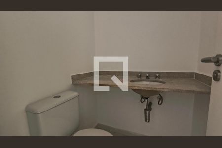 Lavabo de apartamento para alugar com 3 quartos, 179m² em Recreio dos Bandeirantes, Rio de Janeiro