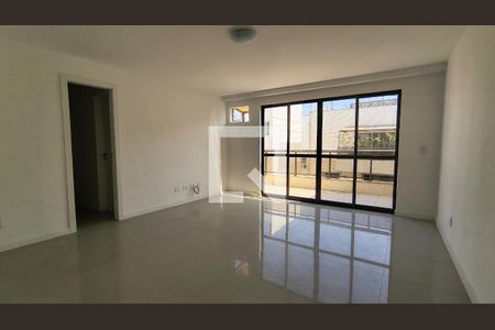 Suíte 1 de apartamento para alugar com 3 quartos, 179m² em Recreio dos Bandeirantes, Rio de Janeiro