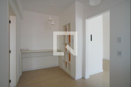 Sala 2 de apartamento para alugar com 3 quartos, 113m² em Independência, Porto Alegre