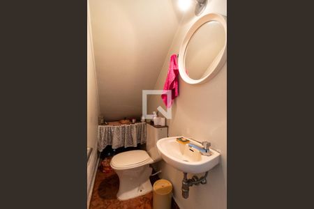 Lavabo de casa à venda com 2 quartos, 170m² em Lapa, São Paulo