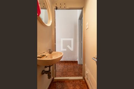 Lavabo de casa à venda com 2 quartos, 170m² em Lapa, São Paulo