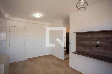 Sala de apartamento para alugar com 2 quartos, 45m² em Vila Nova Cachoeirinha, São Paulo
