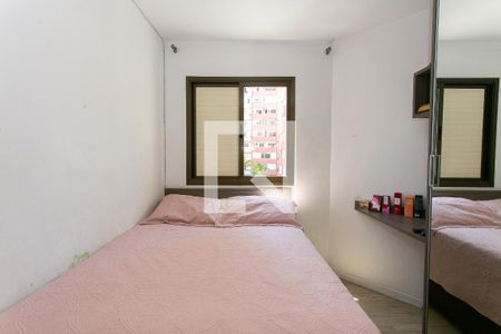 Quarto 1 de apartamento à venda com 3 quartos, 61m² em Penha de França, São Paulo